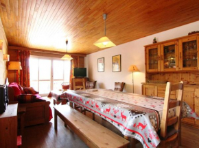 Appartement confortable 3P6P près des pistes à L'Alpe d'Huez - FR-1-405-1 L-Alpe D-Huez